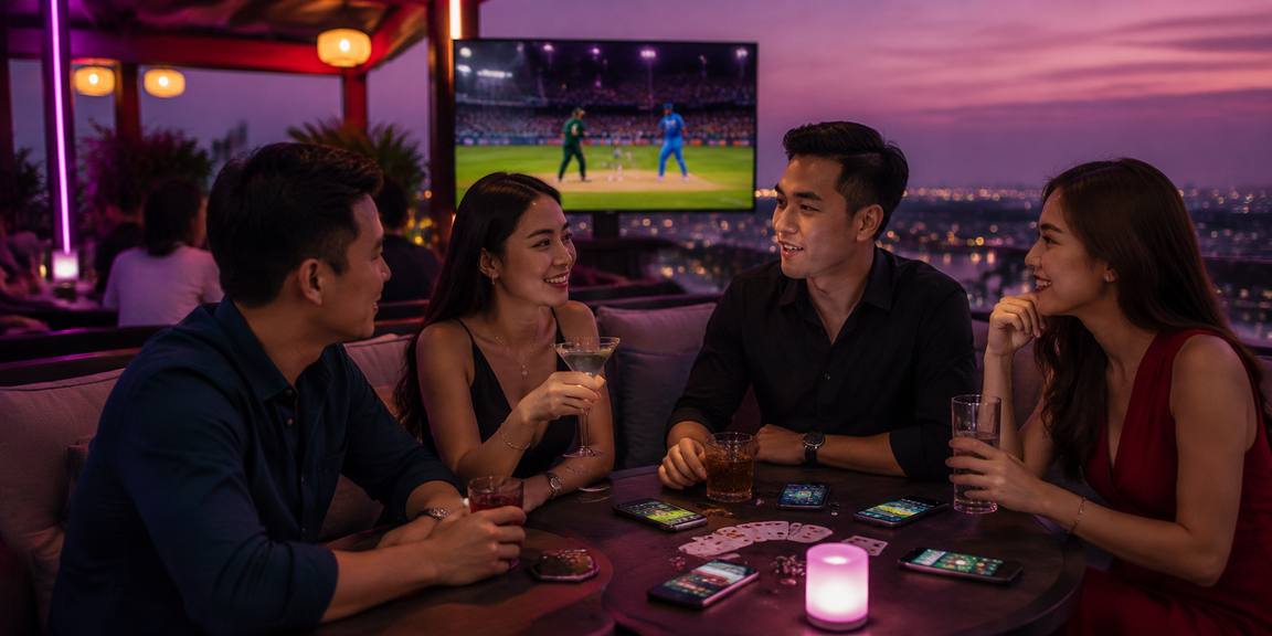 soi 99 Thưởng nạp lại hàng tuần